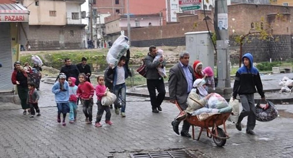 Rojhilatê Kurdistanê: 13 bajar ji bo Bakur radibin